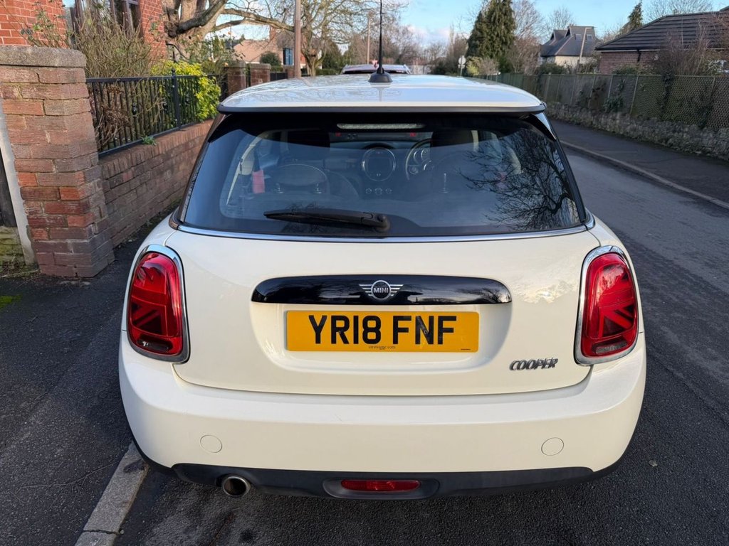 Used MINI Hatch 2018 for sale - 77288234: Photo 5