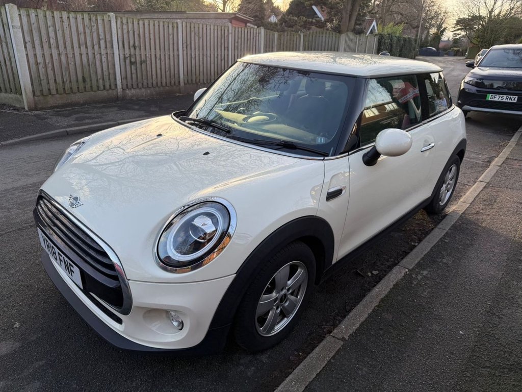 Used MINI Hatch 2018 for sale - 77288234: Photo 6