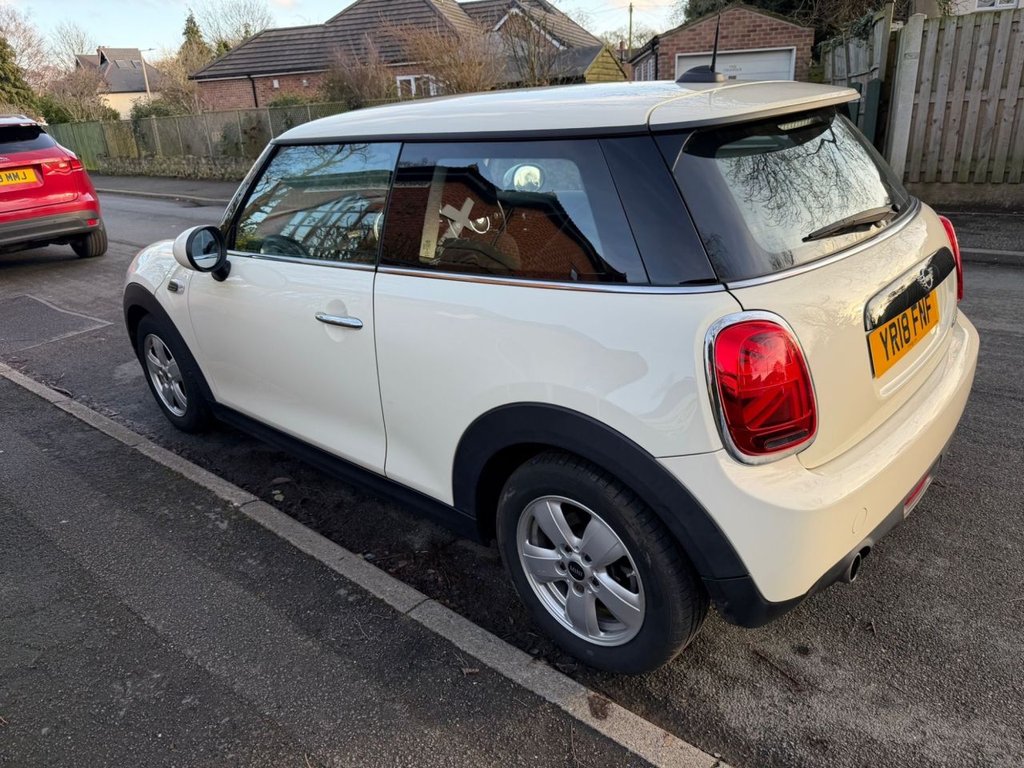 Used MINI Hatch 2018 for sale - 77288234: Photo 7