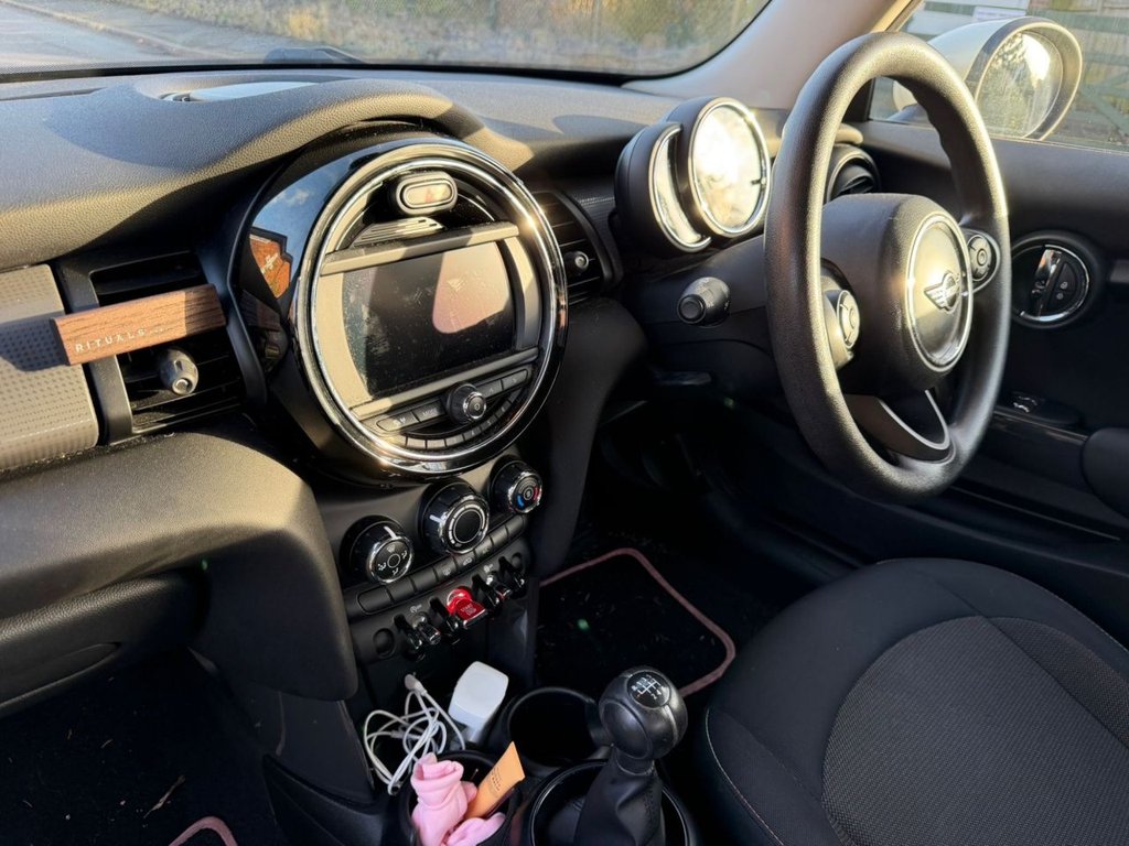 Used MINI Hatch 2018 for sale - 77288234: Photo 8