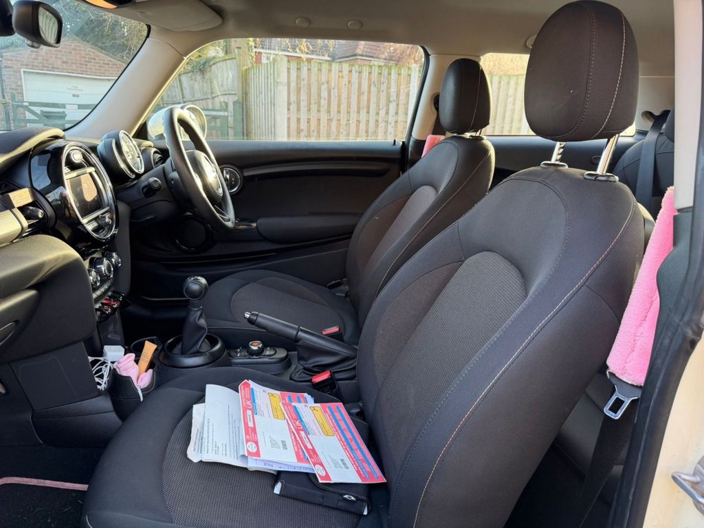 Used MINI Hatch 2018 for sale - 77288234: Photo 9