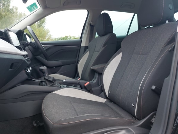 Used Skoda Kamiq 2024 for sale - 76195588: Photo 5