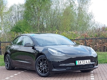 Used Tesla Model 3 2022 for sale - 78425234: Photo