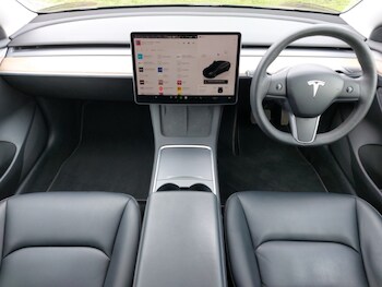 Used Tesla Model 3 2022 for sale - 78425234: Photo