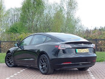 Used Tesla Model 3 2022 for sale - 78425234: Photo