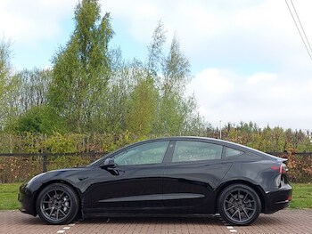 Used Tesla Model 3 2022 for sale - 78425234: Photo