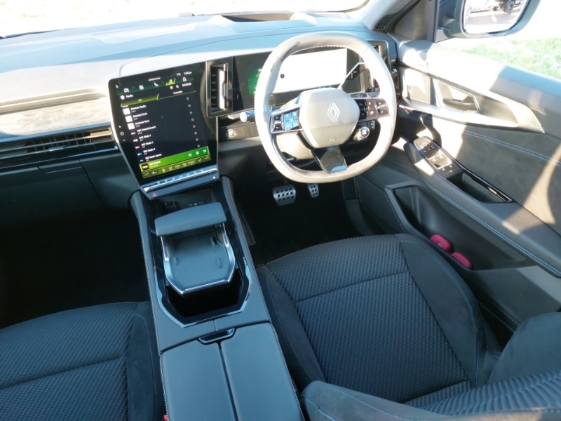 Used Renault Austral 2025 for sale - 77251568: Photo 10