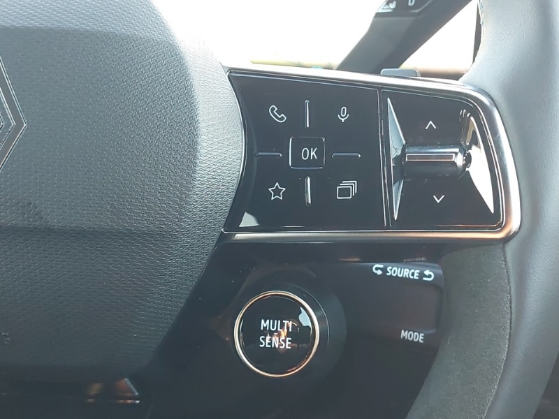 Used Renault Austral 2025 for sale - 77251568: Photo 12