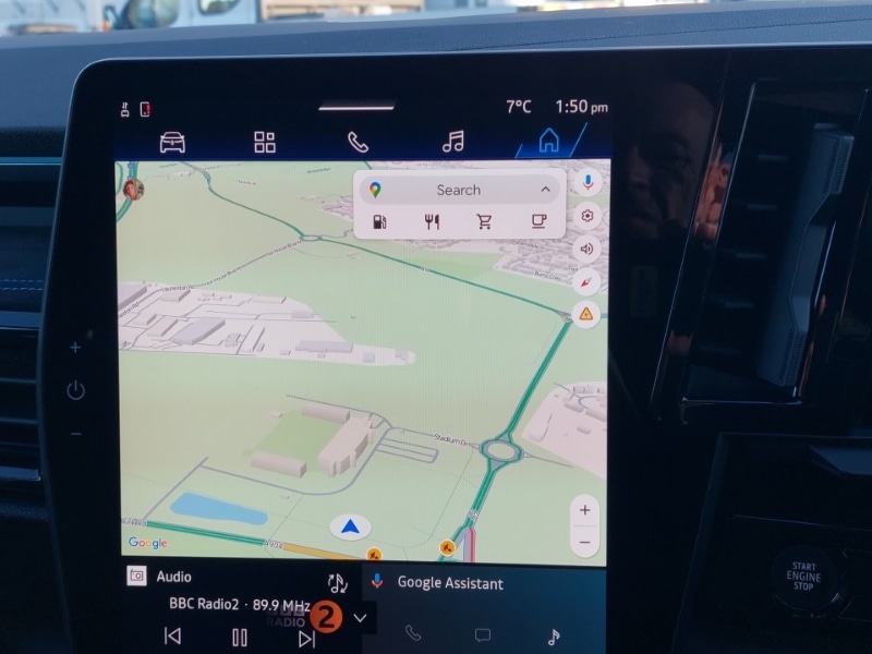 Used Renault Austral 2025 for sale - 77251568: Photo 14