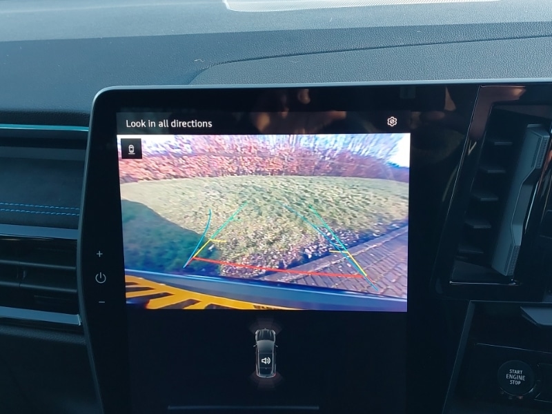 Used Renault Austral 2025 for sale - 77251568: Photo 15