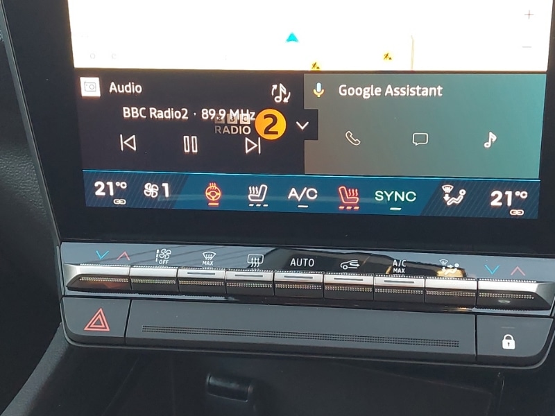 Used Renault Austral 2025 for sale - 77251568: Photo 16