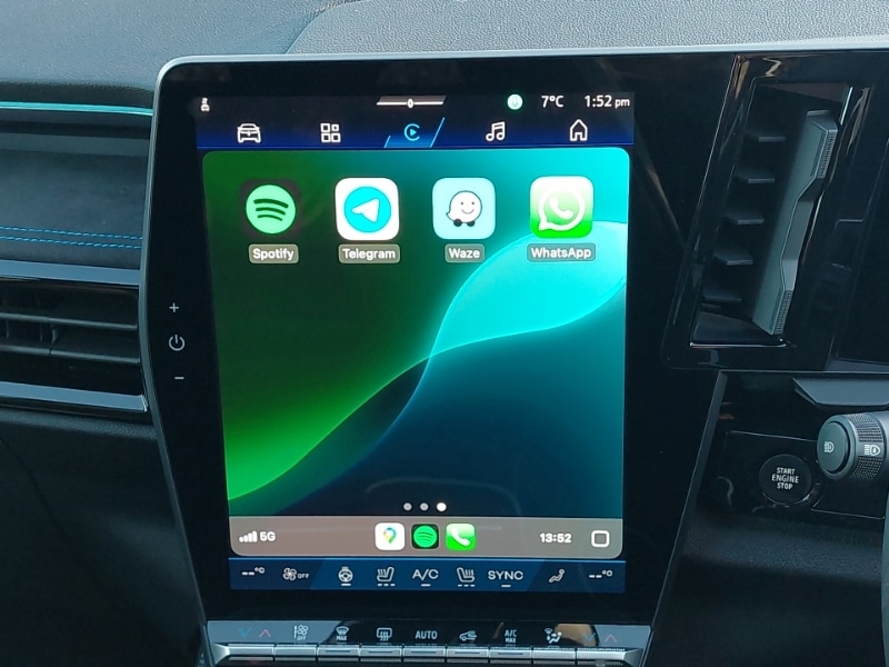 Used Renault Austral 2025 for sale - 77251568: Photo 18