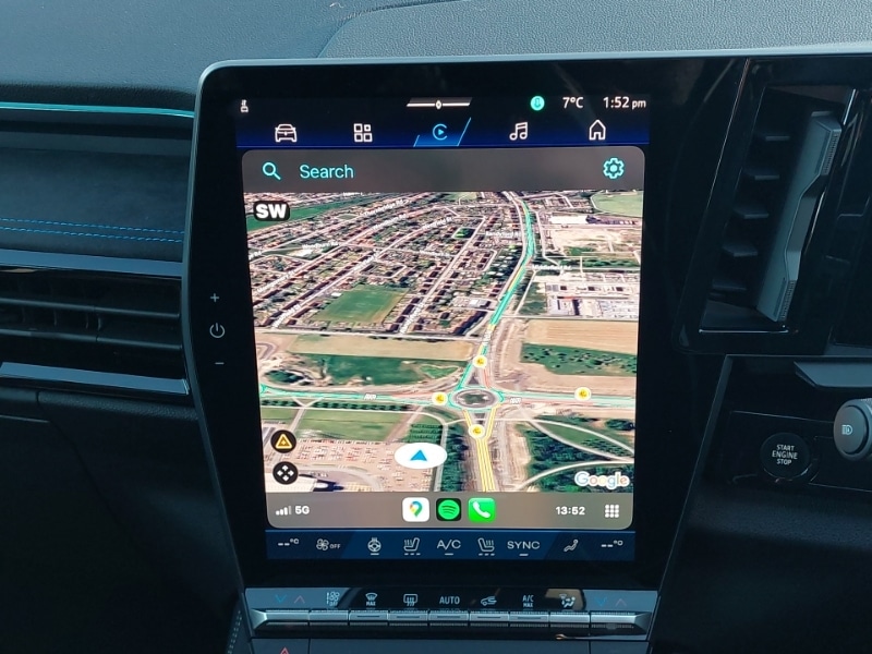 Used Renault Austral 2025 for sale - 77251568: Photo 19