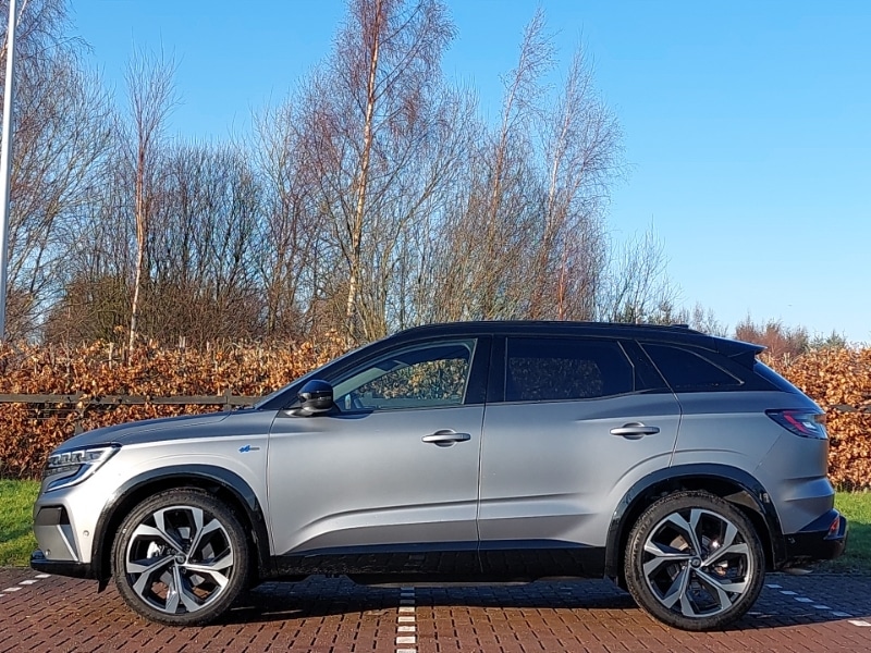 Used Renault Austral 2025 for sale - 77251568: Photo 4