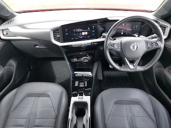 Used Vauxhall Mokka 2023 for sale - 78243715: Photo