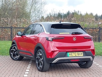 Used Vauxhall Mokka 2023 for sale - 78243715: Photo