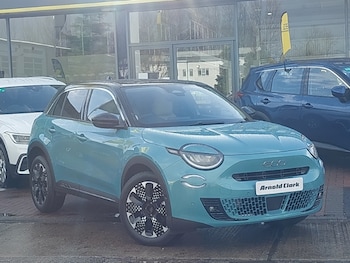 Fiat 600 feature image