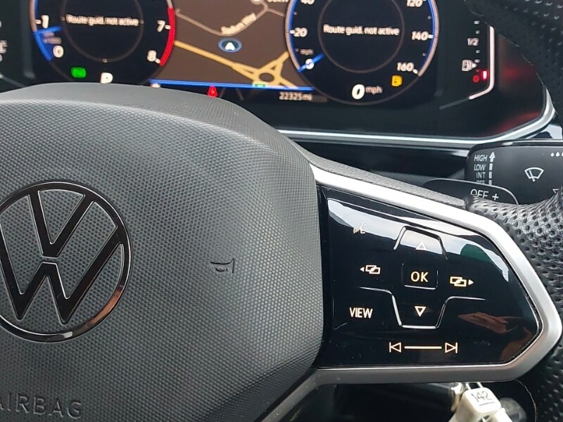 Used Volkswagen T-Roc 2022 for sale - 77999492: Photo 12