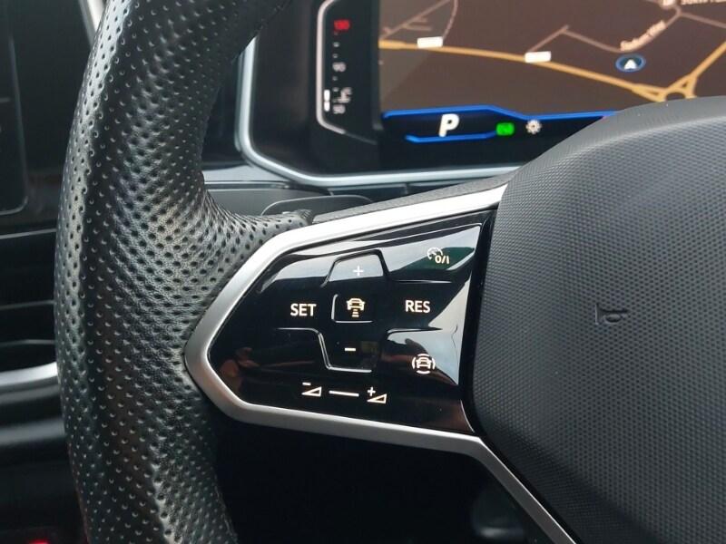 Used Volkswagen T-Roc 2022 for sale - 77999492: Photo 13