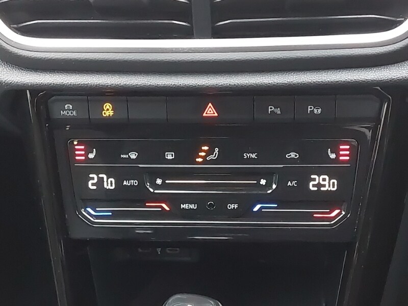 Used Volkswagen T-Roc 2022 for sale - 77999492: Photo 16