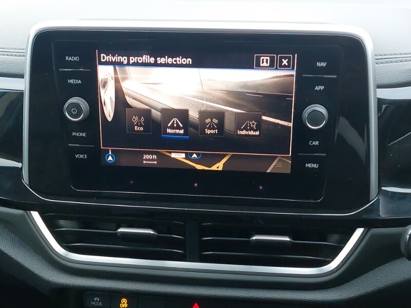 Used Volkswagen T-Roc 2022 for sale - 77999492: Photo 17