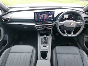 Used Cupra Formentor 2023 for sale - 78523140: Photo