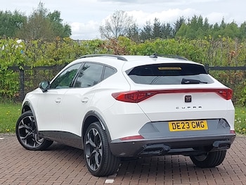 Used Cupra Formentor 2023 for sale - 78523140: Photo
