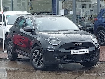 Used Fiat 600 2025 for sale - 77623291: Photo