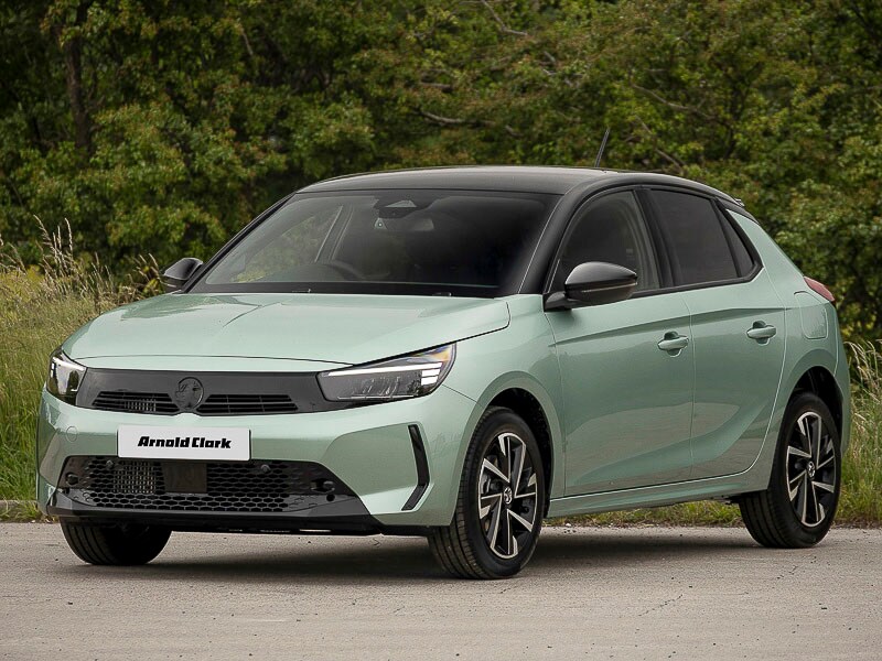 Used Vauxhall Corsa 2025 for sale - 77433679: Photo 7