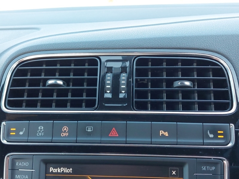 Used Volkswagen Polo 2015 for sale - 78041179: Photo 15