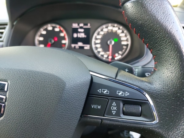 Used SEAT Ibiza 2021 for sale - 76309026: Photo 12