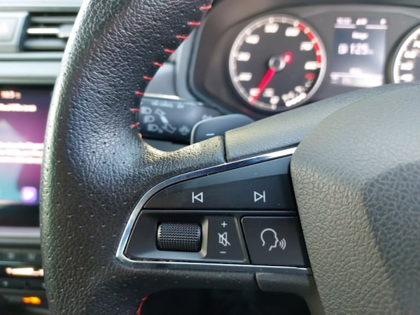 Used SEAT Ibiza 2021 for sale - 76309026: Photo 13