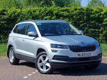 2019 - 1.6 TDI SE 5dr