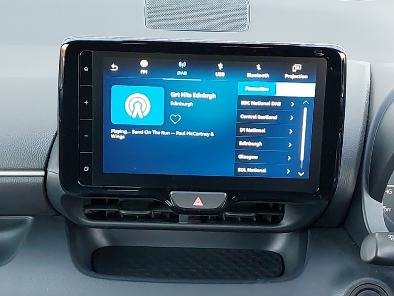 Used Mazda Mazda2 HYBRID 2024 for sale - 76779441: Photo 11