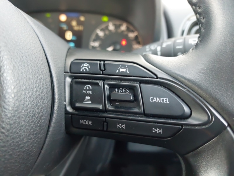 Used Mazda Mazda2 HYBRID 2024 for sale - 76779441: Photo 12