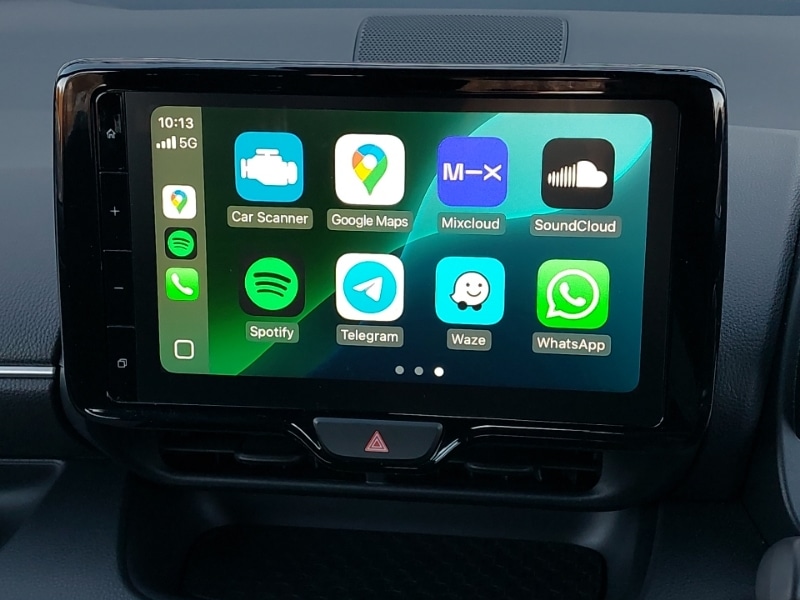 Used Mazda Mazda2 HYBRID 2024 for sale - 76779441: Photo 16