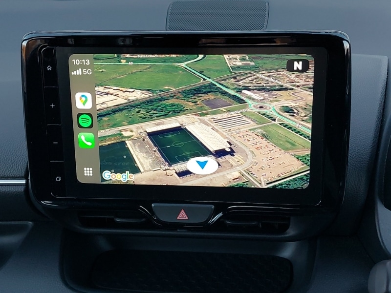 Used Mazda Mazda2 HYBRID 2024 for sale - 76779441: Photo 17