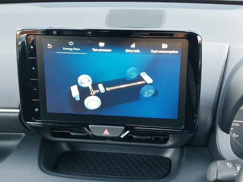 Used Mazda Mazda2 HYBRID 2024 for sale - 76779441: Photo 19