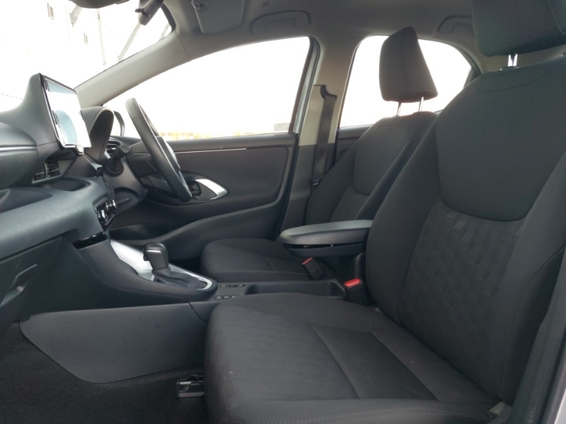 Used Mazda Mazda2 HYBRID 2024 for sale - 76779441: Photo 5