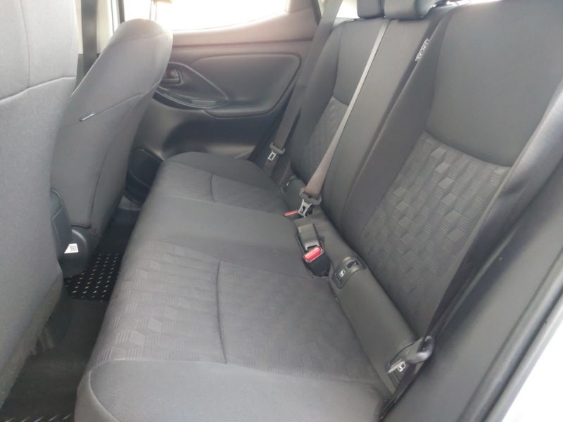 Used Mazda Mazda2 HYBRID 2024 for sale - 76779441: Photo 6