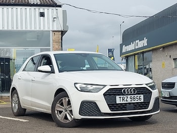 Used Audi A1 2022 for sale - 78041200: Photo