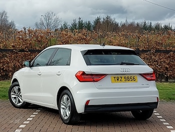 Used Audi A1 2022 for sale - 78041200: Photo