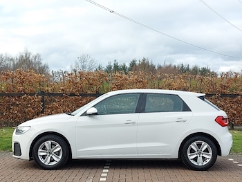 Used Audi A1 2022 for sale - 78041200: Photo