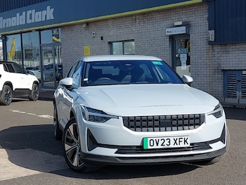 Used Polestar Polestar 2 2023 for sale - 78224838: Photo