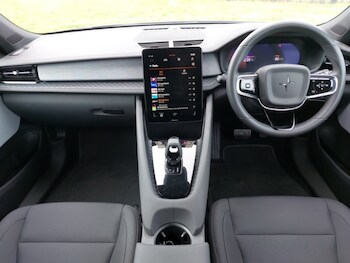 Used Polestar Polestar 2 2023 for sale - 78224838: Photo