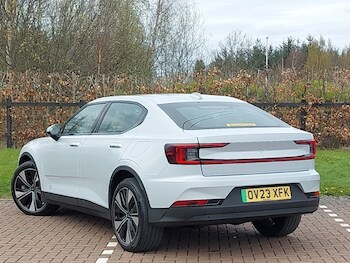 Used Polestar Polestar 2 2023 for sale - 78224838: Photo