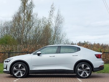 Used Polestar Polestar 2 2023 for sale - 78224838: Photo