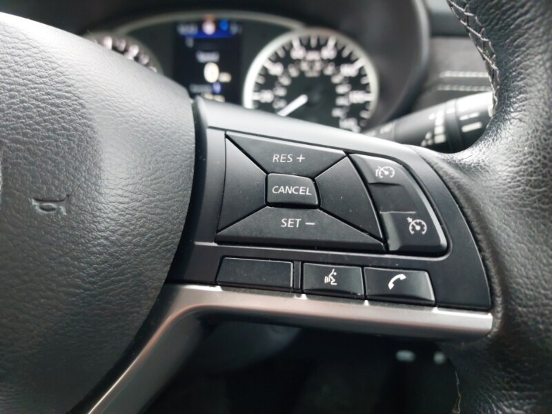 Used Nissan Micra 2021 for sale - 77197805: Photo 12