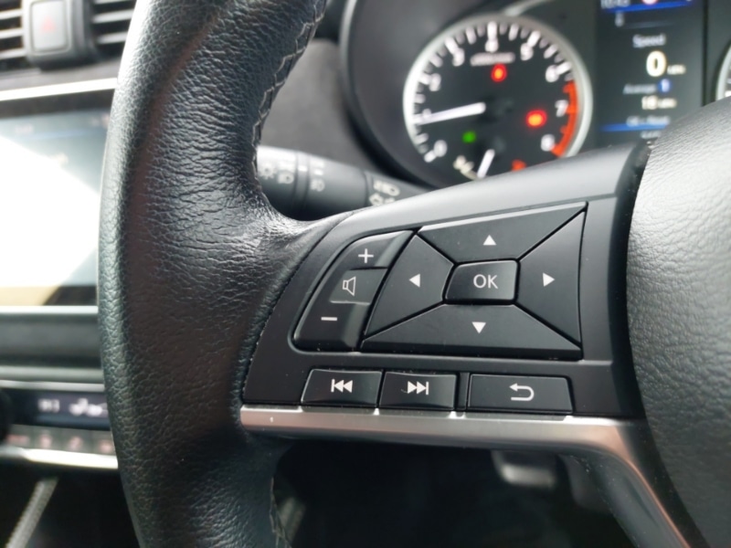 Used Nissan Micra 2021 for sale - 77197805: Photo 13