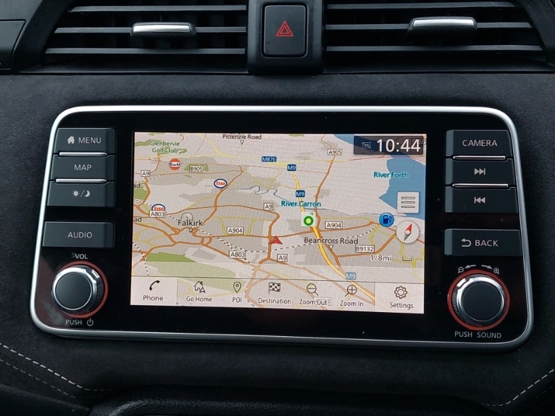 Used Nissan Micra 2021 for sale - 77197805: Photo 15